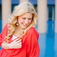 modern high school senior photographers in dallas ft worth