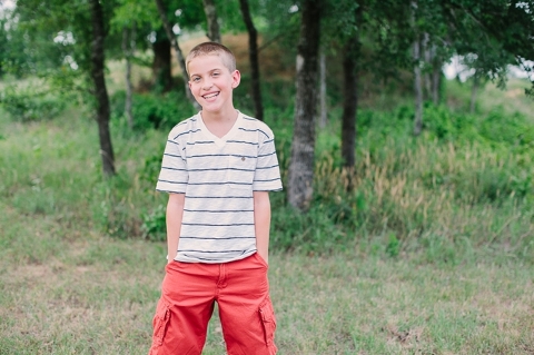 southlake family mini session : ElisaMichelene Photography