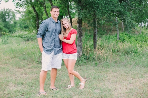 Southlake family mini sessions