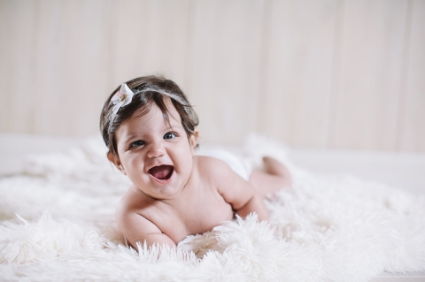 Roanoke TX Family Photography