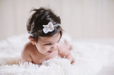 Roanoke TX Family Photographer