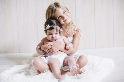 Roanoke TX Family Photographer