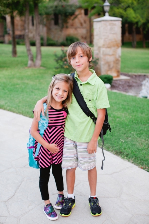 Dallas Ft Worth Child Photography