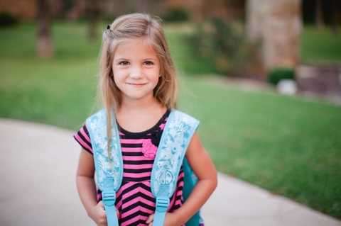 Dallas Ft Worth Child Photography