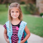 Dallas Ft Worth Child Photographer