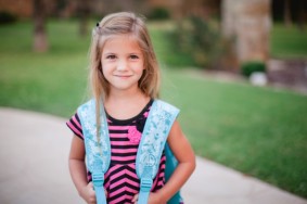 Dallas Ft Worth Child Photographer