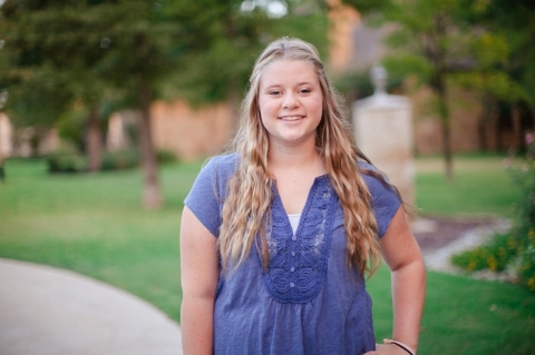 Dallas Ft Worth Child Photography