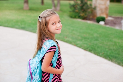 Dallas Ft Worth Child Photography