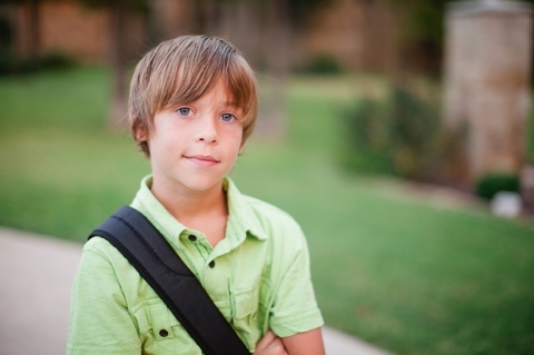 Dallas Ft Worth Child Photography