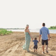 Dallas Ft Worth Maternity Photographer