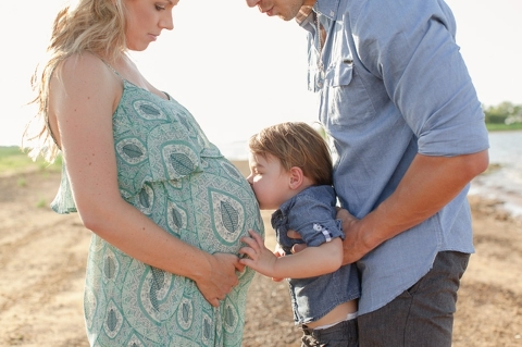 Dallas Ft Worth Maternity photographer