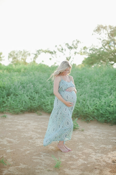 Dallas Ft Worth Maternity Photographer