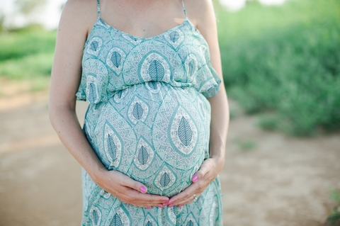 Dallas Ft Worth Maternity photographer