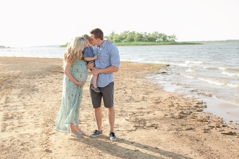 Dallas Ft Worth Maternity Photographer