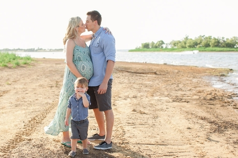 Dallas Ft Worth Maternity Photographer