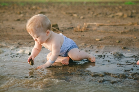 Dallas Ft Worth Child Photographer