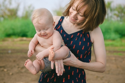 Dallas Ft Worth Child Photographer