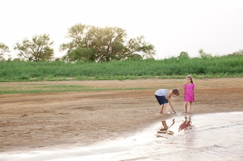 Dallas Ft Worth Child Photography
