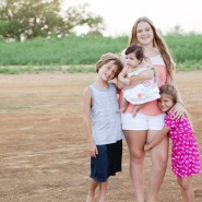 Dallas Ft Worth CHild Photography