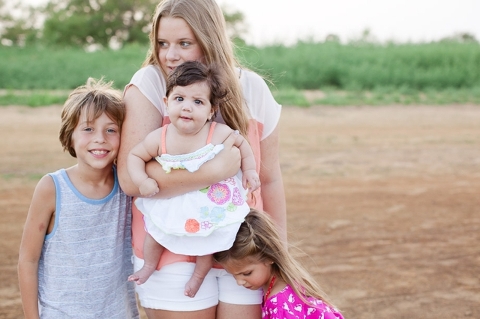 Dallas Ft Worth CHild Photography