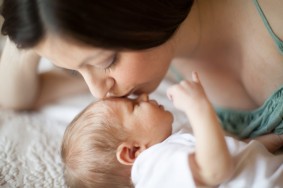 Ft Worth Newborn Photography