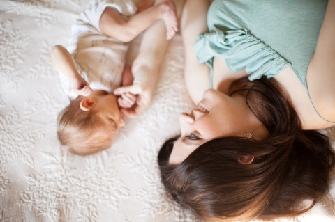 Ft Worth Newborn Photography