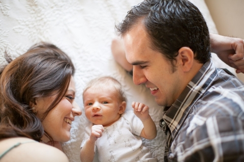 Ft Worth NEwborn Photography