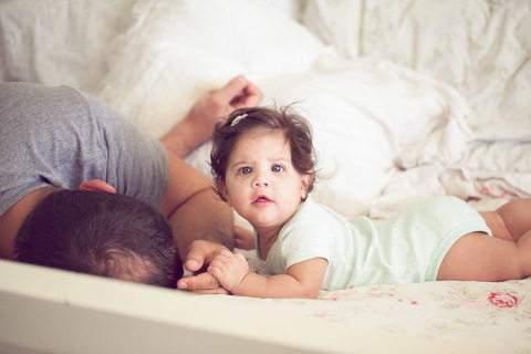 Dallas Ft Worth Baby Photographer