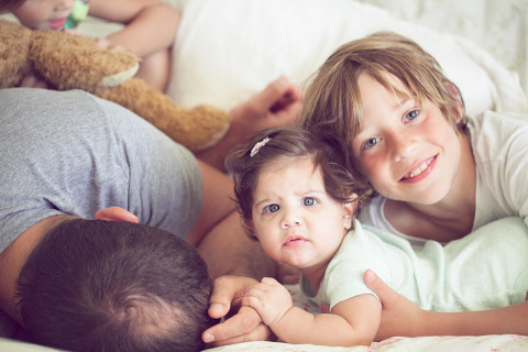 Dallas Ft WOrth CHild Photographer