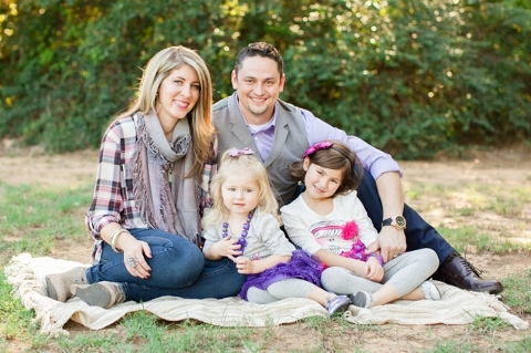 Ft Worth Family Photographer