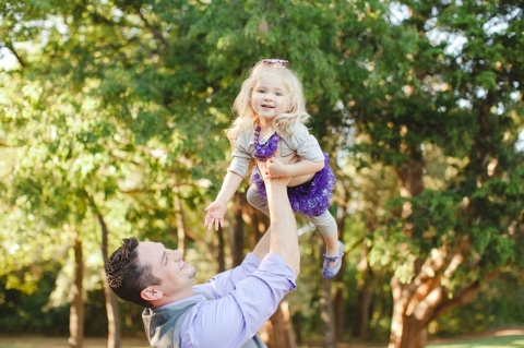 Ft Worth Family Photographer