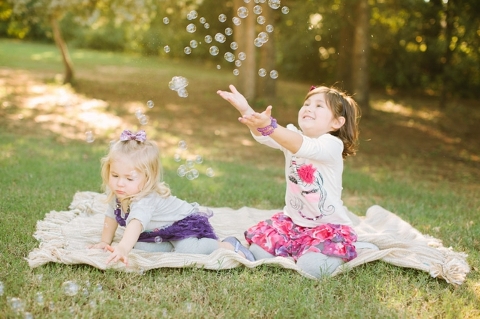 Ft Worth Family Photographer