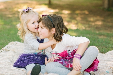 Ft Worth Family Photographer