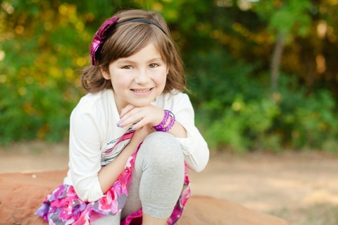 Ft Worth Family Photographer