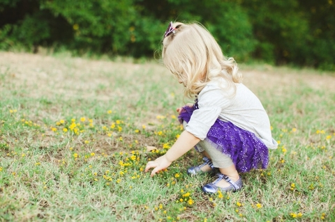 Ft Worth Family Photographer