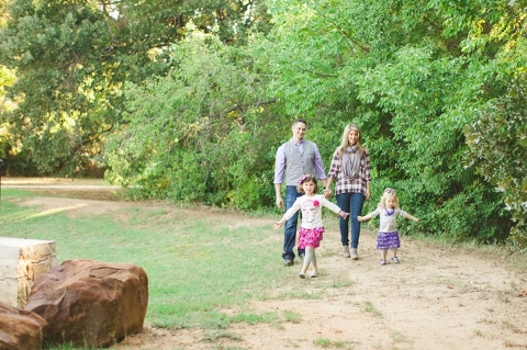 Ft Worth Family Photographer