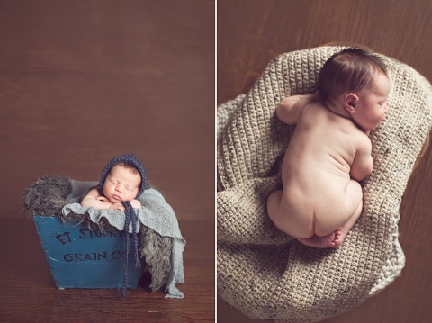 dallas ft worth newborn photographer