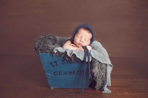 dallas ft worth newborn photographer