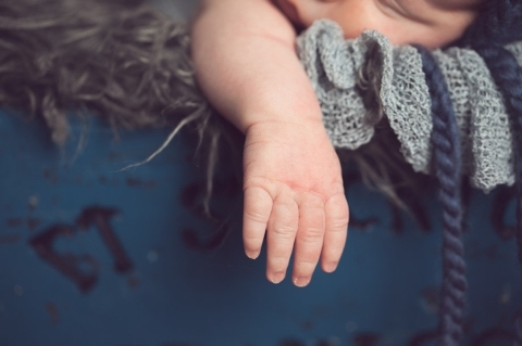 dallas ft worth newborn photographer
