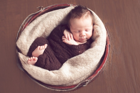 dallas ft worth newborn photographer