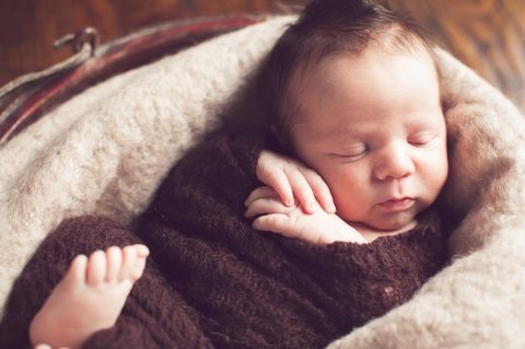 dallas ft worth newborn photographer