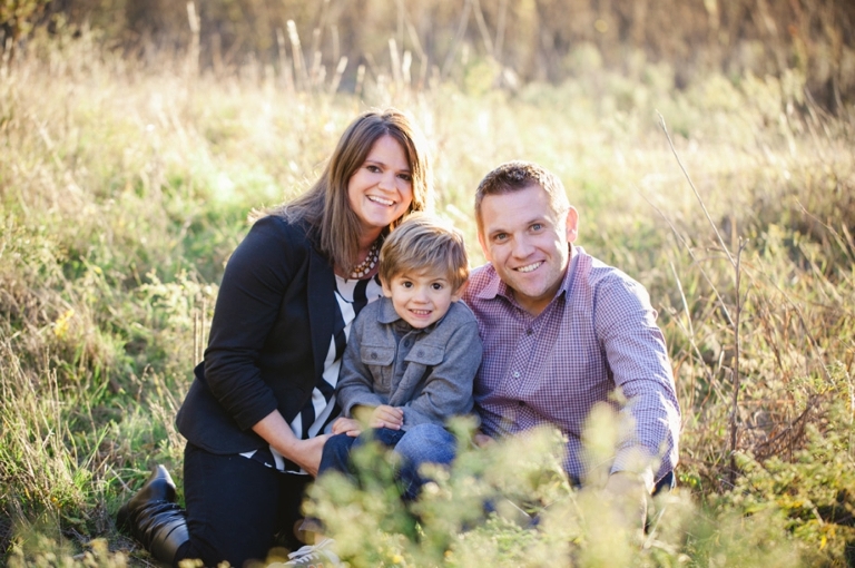 Ft Worth Family Photography