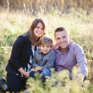 Ft Worth Family Photography