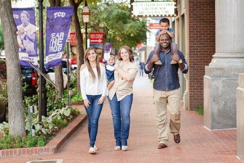 dallas family photographer