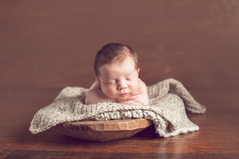 dallas ft worth newborn photographer