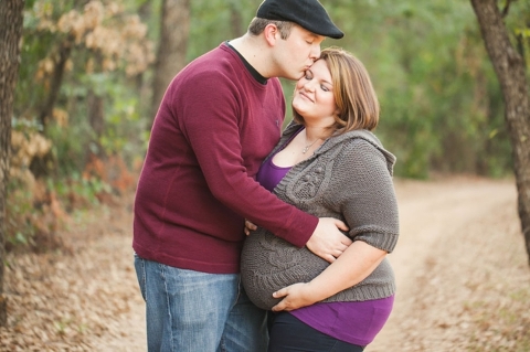 Ft Worth Maternity Photography
