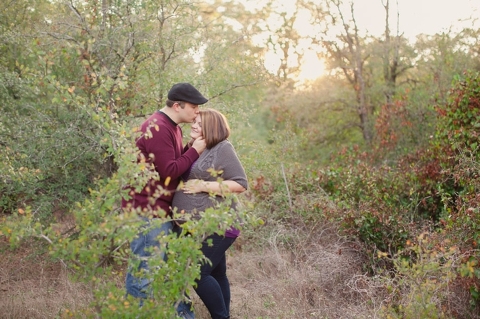 ft worth maternity photography