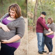 Ft Worth Maternity Photographer