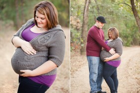 Ft Worth Maternity Photographer
