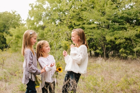 roanoke tx family photographer